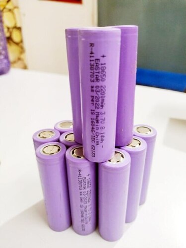 1200 MAH POWER BATTERY