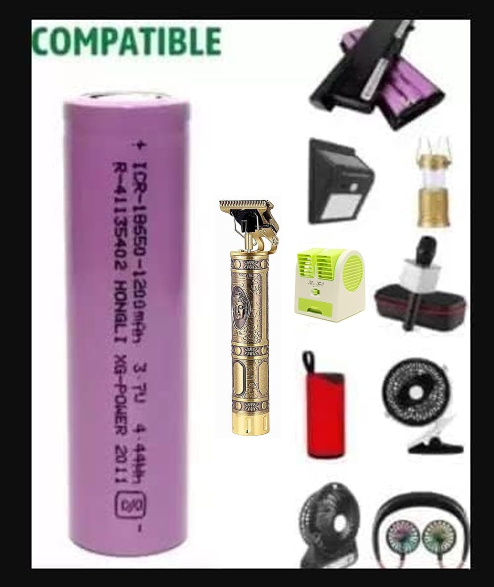 1200 MAH POWER BATTERY