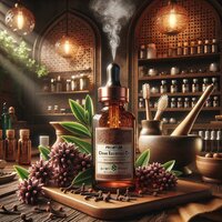 Clove Oil