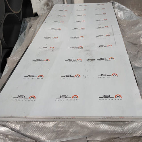 Jsl Stainless Steel Sheet Grade: Multigrade