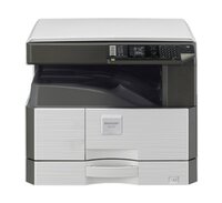Sharp AR 7024D Black and White A3 Size Auto Duplex Photocopier Printer Scanner
