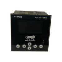 Digital Data Loggers