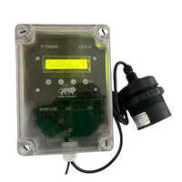 Open Channel Flow Meter