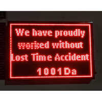 Customized LED Displays