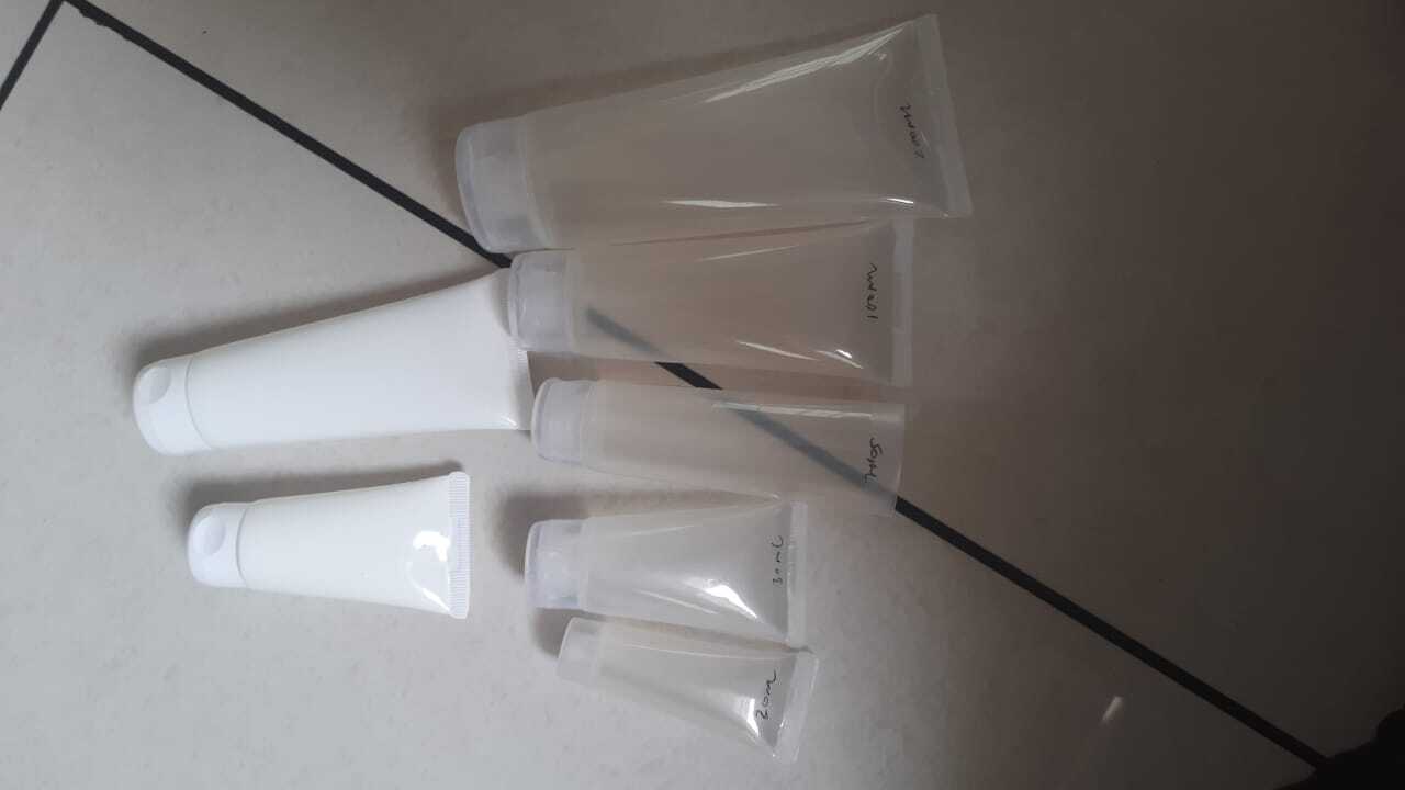 PACKAGING TUBE