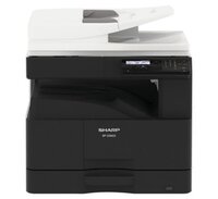SHARP BP 20M24T Color A3 Size Duplex Photocopier Printer Scanner