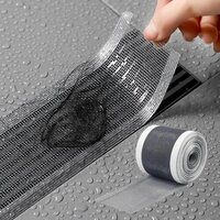 Drain Strainer Disposable Floor Drain Sticker Roll
