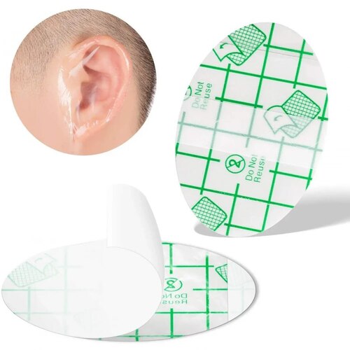 BABY WATERPROOF EAR STICKERS (10 PC)