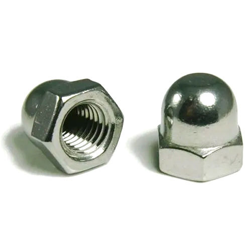 High Quality Ss Dome Nut 10Mm