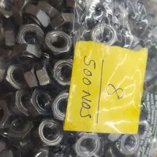 High Quality Ms Weld Nut at Best Price in Mumbai | Shree Ganesh Enterprises