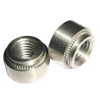 2.5mm SS Self Clinching Nuts