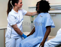 Nursing Anne Simulator African Descent