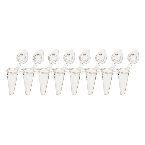 3248-00 0.1 mL 8-Strip PCR Ultra Flux I-Tubes