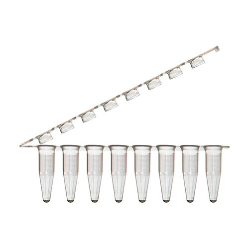 3235-00 0.2 Ml 8-Strip Pcr Ultra Flux Z-Tubes Application: Laboratory