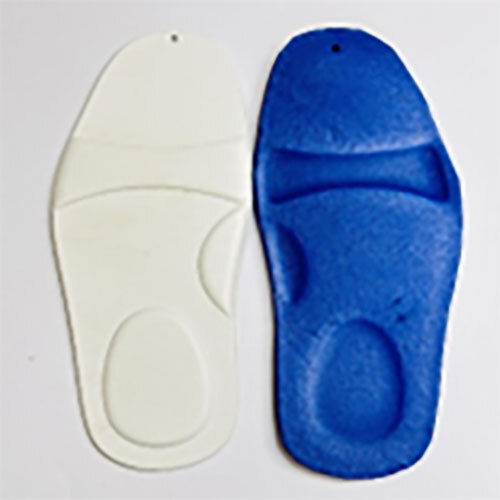 A-1279 FORMAL SHOES INSOLE