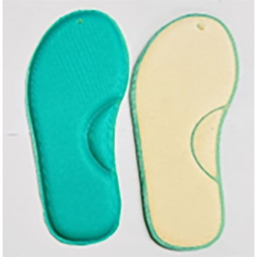 A-1329 MEMORY FOAM SHOES INSOLE