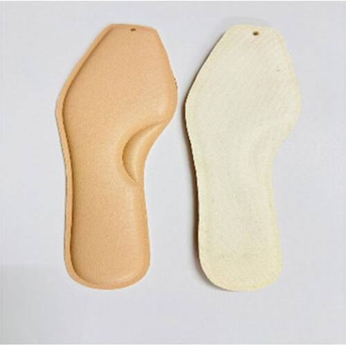 A-1201 LADIES BELLY INSOLE