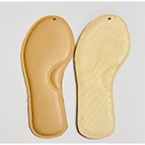 A-1210 LADIES BELLY INSOLE