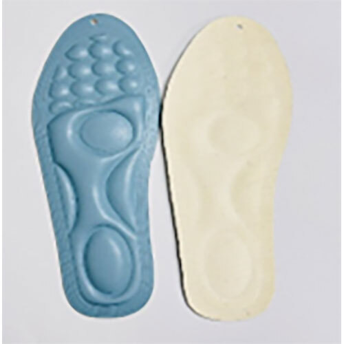 A-1221 LADIES BELLY INSOLE