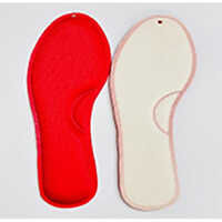 A-1227 LADIES BELLY INSOLE