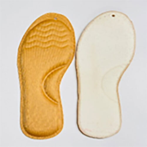 A-1228 Ladies Belly Insole