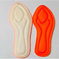 A-1230 LADIES BELLY INSOLE