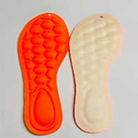 A-1233 LADIES BELLY INSOLE