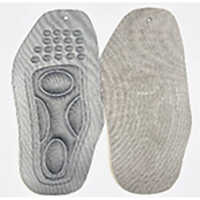 A-1234 LADIES BELLY INSOLE