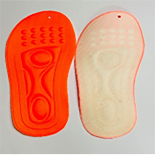 A-1236 LADIES BELLY INSOLE