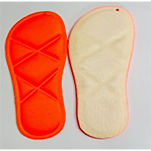 A-1237 LADIES BELLY INSOLE