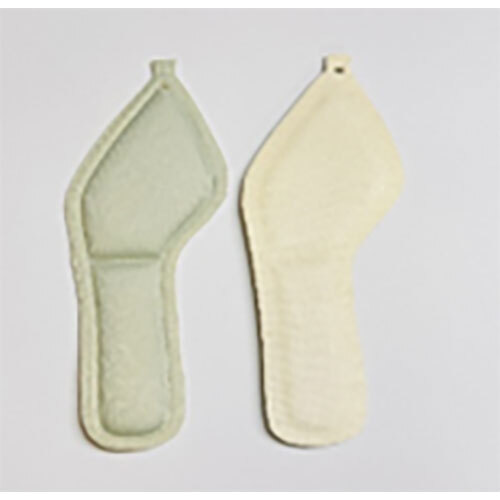 A-1238 LADIES BELLY INSOLE