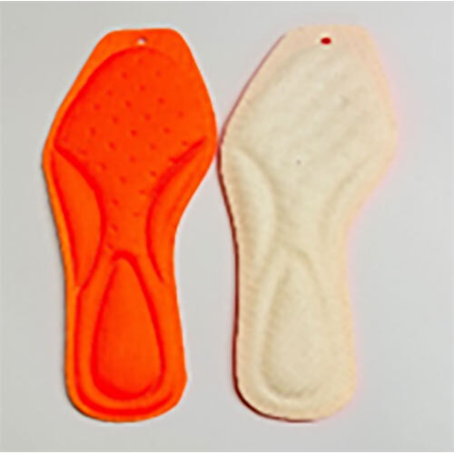 A-1242 LADIES BELLY INSOLE