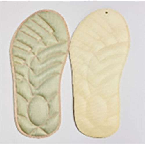 A-1243 LADIES BELLY INSOLE