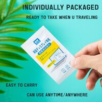 Disposable Mobile Phone Lcd Screen Wipes (50pcs)