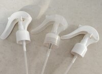 24mm, 28mm Mini Trigger Sprayer - Age Group: Suitable For All Ages