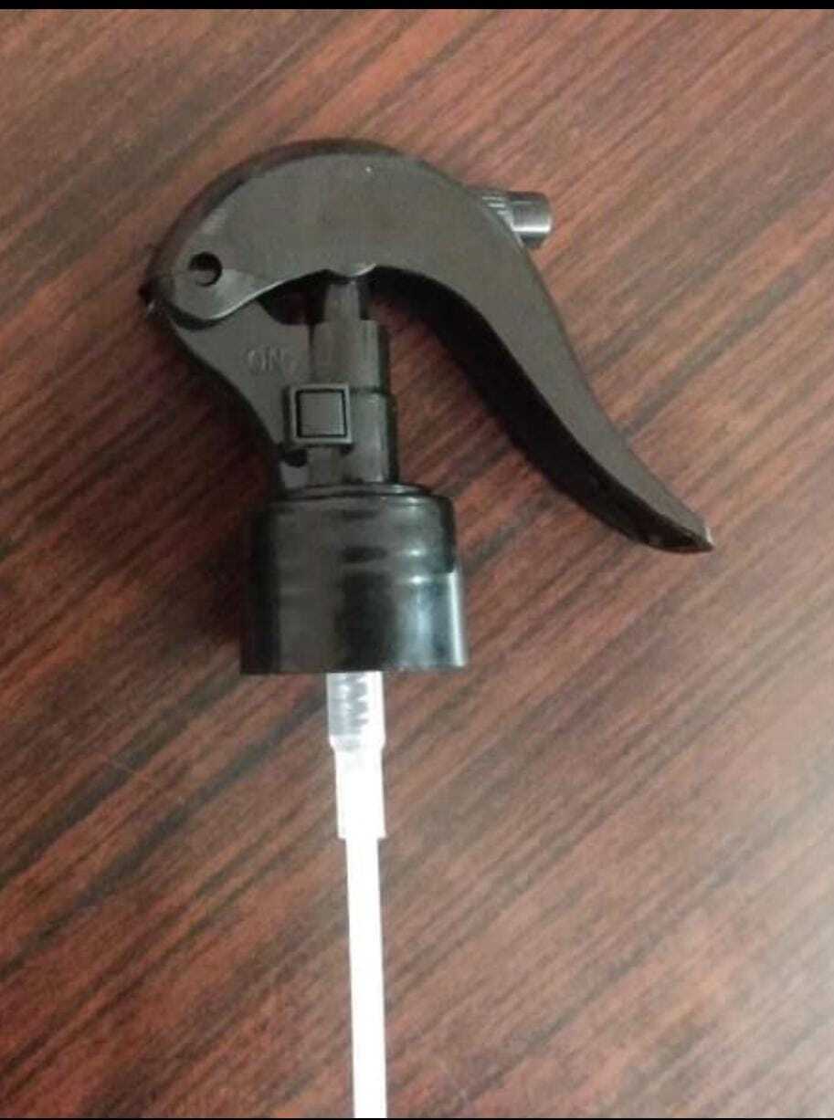 24MM, 28MM MINI TRIGGER SPRAYER