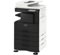 SHARP BP 30M31 Color A3 Size Auto Duplex Photocopier Printer Scanner