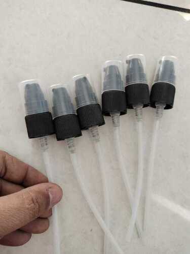 18MM, 20MM, 24MM SERUM PUMP