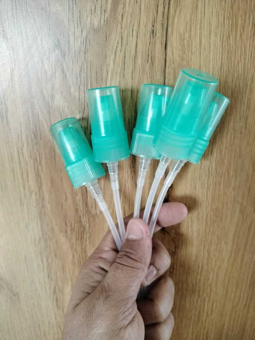 18MM, 20MM, 24MM SERUM PUMP