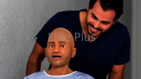 Nursing Anne Simulator Male