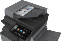 SHARP BP 50M45 Black and White A3 Size Auto Duplex Photocopier Printer Scanner