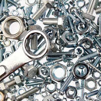 SS Fasteners accessories