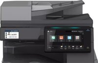 SHARP BP 50M45T Color A3 Size Duplex Photocopier Printer Scanner