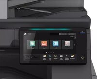 SHARP BP 70M45 Color A3 Size Duplex Photocopier Printer Scanner