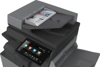 SHARP BP 50M55 Black and White A3 Size Duplex Photocopier Printer Scanner
