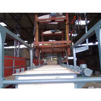 Mild Steel Automatic Electroplating Plant