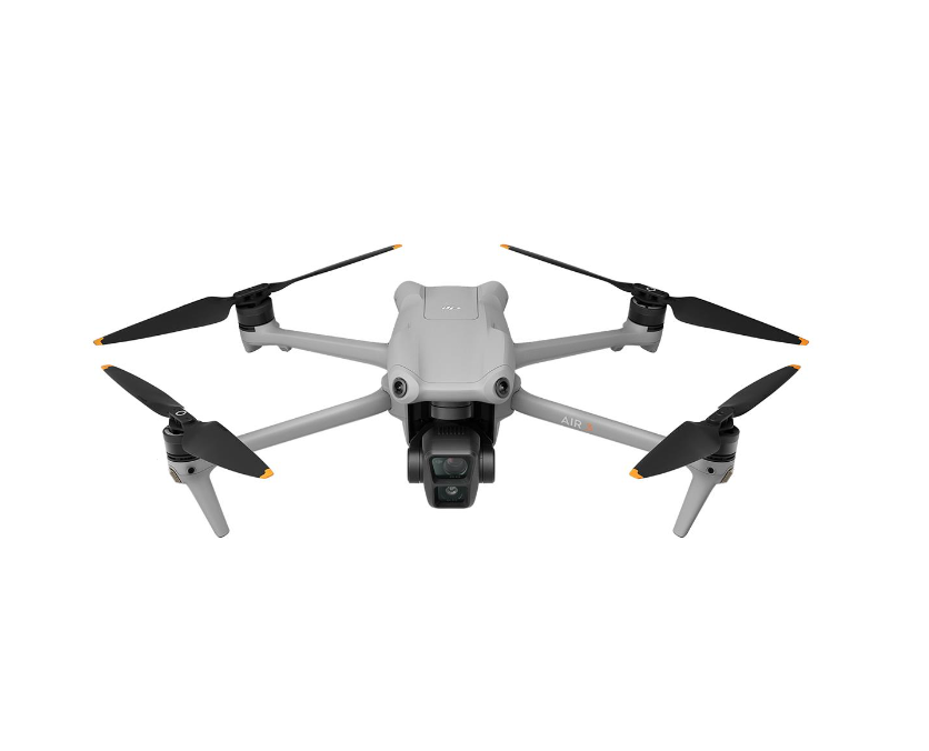 DJI Air 3 Combo with Dji RC 2