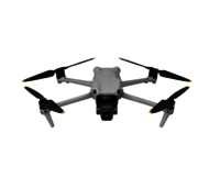 DJI Air 3 Combo with Dji RC 2