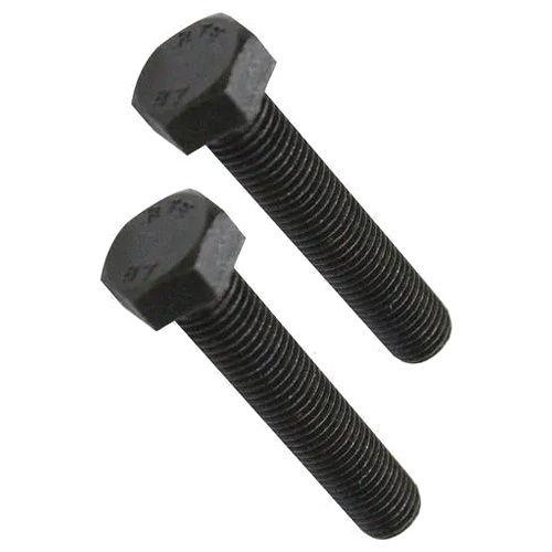 High Tensile Grade B7 Hex Bolts