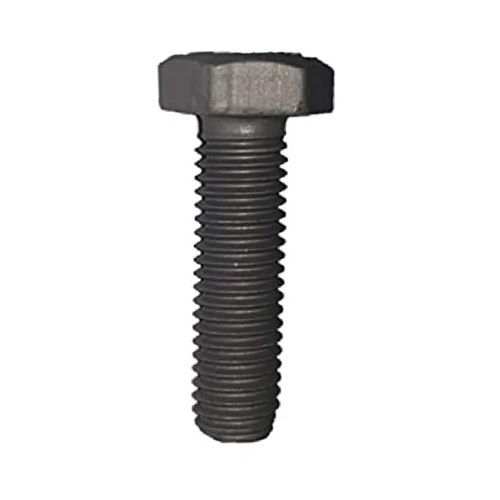 Black Tensile Bolts